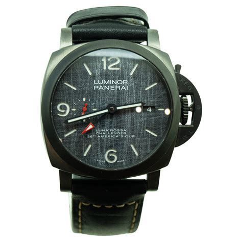 panerai luminor dt1852000|Panerai Boutique.